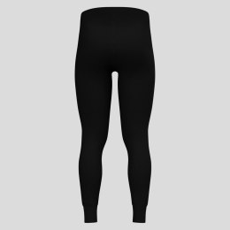 Legginsy męskie Odlo BL BOTTOM long ACTIVE WARM ECO roz. L Czarne