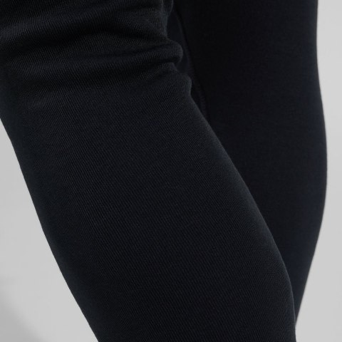 Legginsy męskie Odlo BL BOTTOM long ACTIVE WARM ECO roz. M Czarne