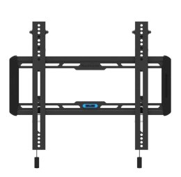 Uchwyt ścienny do ekranów Neomounts WL35-550BL14 60 kg czarny z regulacją kąta nachylenia max VESA 400x400