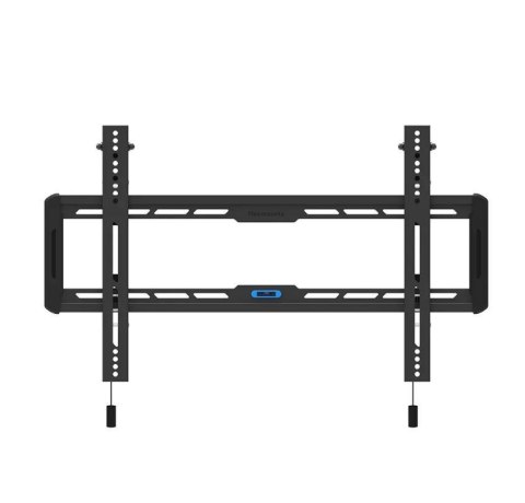Uchwyt ścienny do ekranów WL35-550BL16 Neomounts 70 kg czarny max VESA 600x400