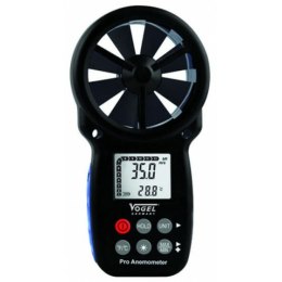 Digital Anemometer VOGEL