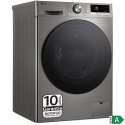 Inteligentna pralka LG F4WR7010AGS 1400 rpm 10 kg A
