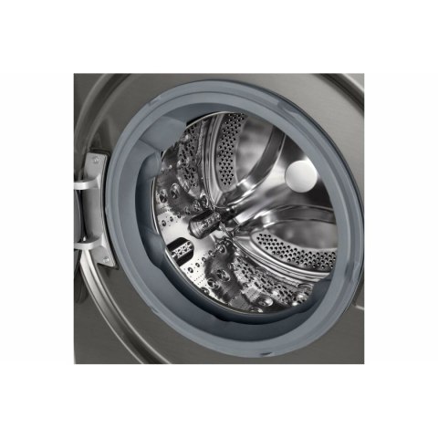 Inteligentna pralka LG F4WR7010AGS 1400 rpm 10 kg A