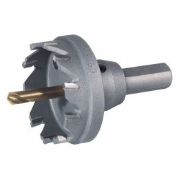 Korona wiertnicza do metalu RUKO 105026 10 mm 6 mm