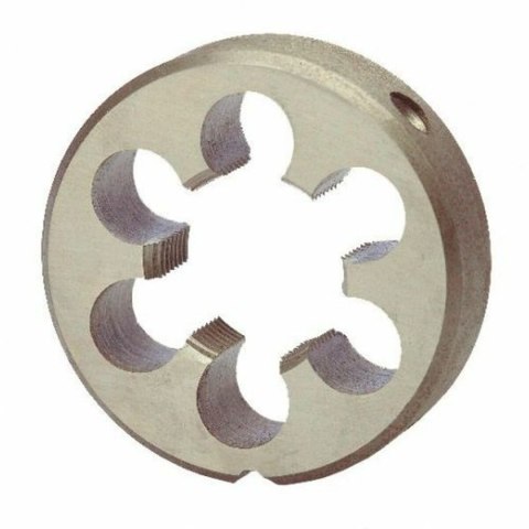 Łożysko gwintowane RUKO 20 mm 7 mm Stal szybkotnąca (HSS)