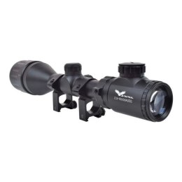 Luneta celownicza JS-Tactical 2,5-10x50 Mil-Dot szyna 22 mm