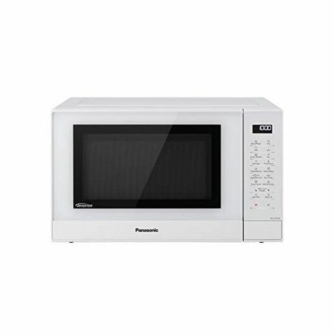 Mikrofalówka Panasonic NN-GT45KWSUG Biały 1000 W 31 L