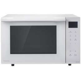 Mikrofalówka z Grillem Panasonic NNDF37PWEPG Biały 1000 W 23 L (Odnowione A)