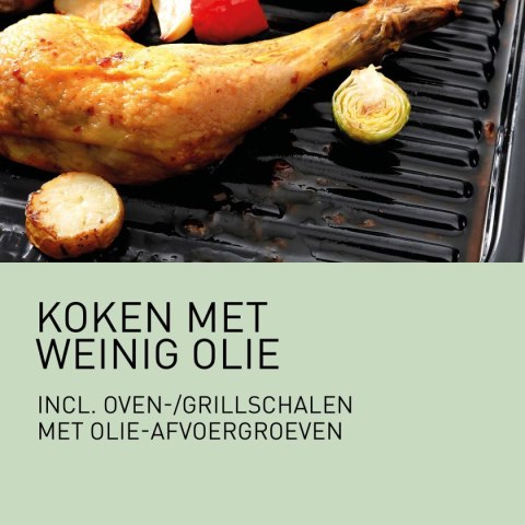 Mikrofalówka z Grillem Panasonic NNDF37PWEPG Biały 1000 W 23 L (Odnowione A)