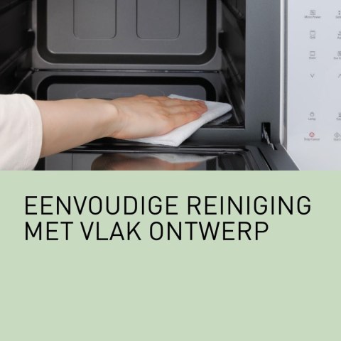 Mikrofalówka z Grillem Panasonic NNDF37PWEPG Biały 1000 W 23 L (Odnowione A)