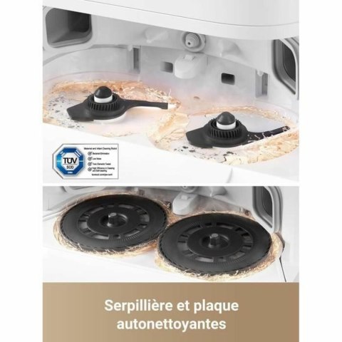 Odkurzacz Automatyczny Dreame L40 Ultra 5200 mAh