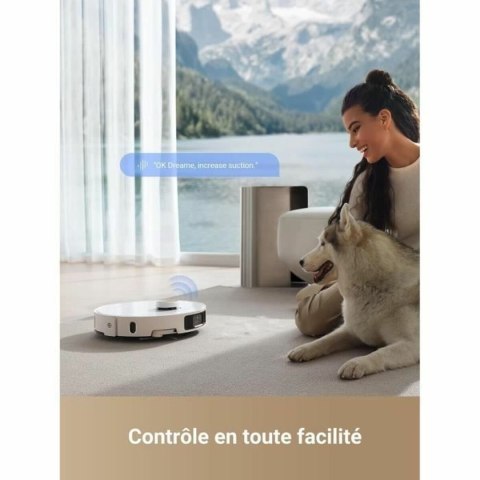 Odkurzacz Automatyczny Dreame L40 Ultra 5200 mAh