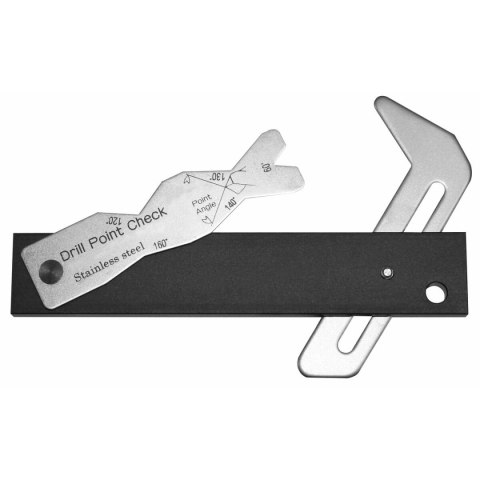 Ostrzałka do wierteł VOGEL 100 mm