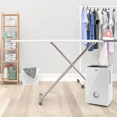 Osuszacz Black & Decker ES9540010B 4 L 400 W (Odnowione D)