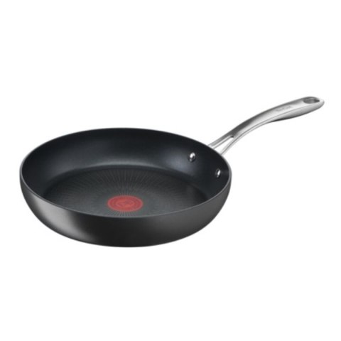 Patelnia Tefal G2560702 Czarny Szary Metal Aluminium (Odnowione D)