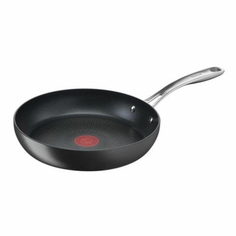 Patelnia Tefal G2560702 Czarny Szary Metal Aluminium (Odnowione D)