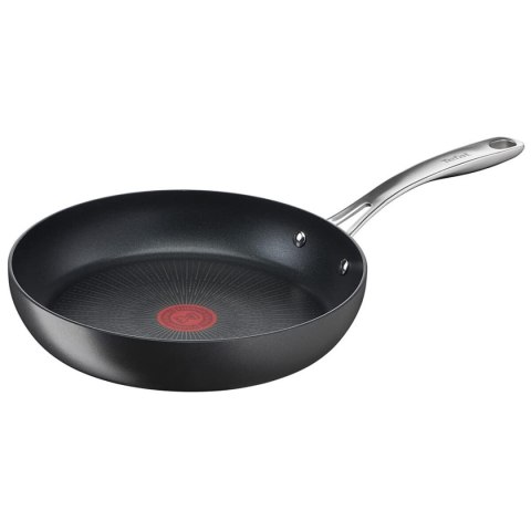 Patelnia Tefal G2560702 Czarny Szary Metal Aluminium (Odnowione D)