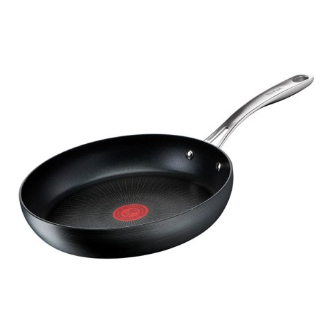 Patelnia Tefal G2560702 Czarny Szary Metal Aluminium (Odnowione D)