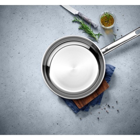 Patelnia WMF FAVORIT 28CM Srebrzysty Stal nierdzewna Ø 28 cm (Odnowione C)