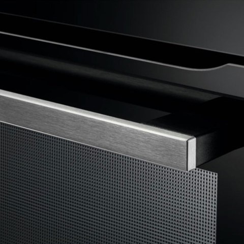 Piekarnik pirolityczny AEG BSS578271M 72 L (Odnowione A)