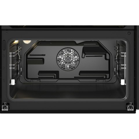 Piekarnik wielofunkcyjny BEKO BBCM12300X 2400 W (Odnowione C)