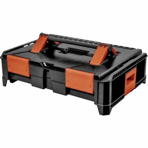 Skrzynka z Narzędziami TOOD