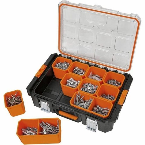 Skrzynka z Narzędziami TOOD