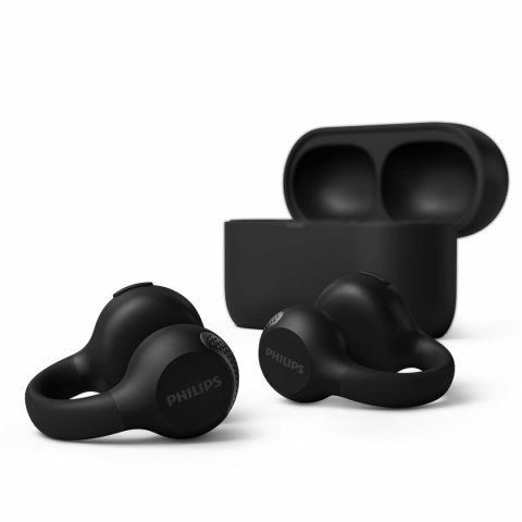 Słuchawki Philips TAQ2000BK/00 Czarny