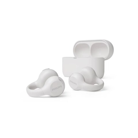 Słuchawki Philips TAQ2000WT/00 Biały