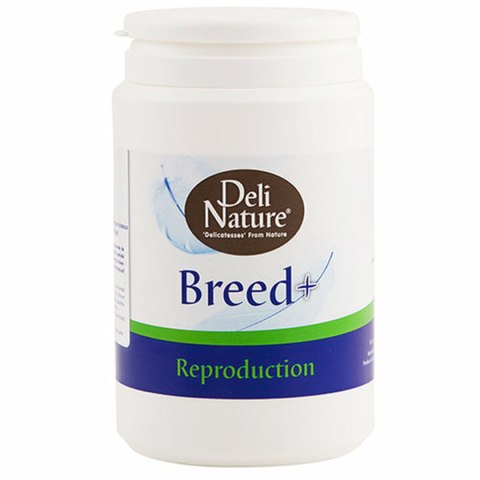 Suplement diety Trixie Breed+ 500 g Ptaki