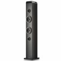 Wieża Soundtower Bluetooth NGS SKY CHARM PRO Czarny 50 W