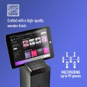Wieża Soundtower Bluetooth NGS SKY CHARM PRO Czarny 50 W