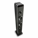 Wieża Soundtower Bluetooth NGS SKY CHARM PRO Czarny 50 W