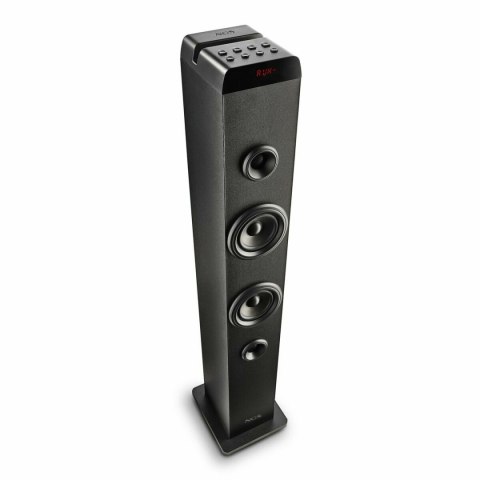 Wieża Soundtower Bluetooth NGS SKY CHARM PRO Czarny 50 W