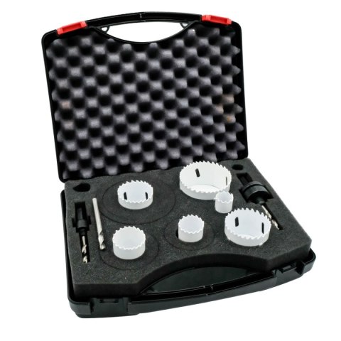 Zestaw Koronek MP.S Korona do wiercenia