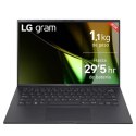 Laptop LG 14Z90S-G.AD78B Qwerty Hiszpańska 14" 1,4 GHz Intel Core Ultra 7 155H 32 GB RAM 1 TB SSD (Odnowione A)