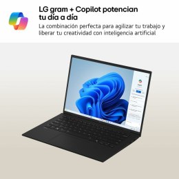 Laptop LG 14Z90T-G.AD8BB