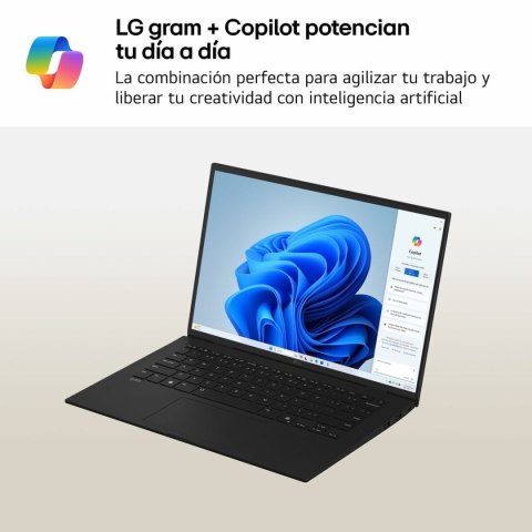 Laptop LG 14Z90T-G.AD8BB