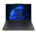 Laptop Lenovo THINKPAD E16 G2 14" 16" AMD Ryzen 5 7535HS 16 GB RAM 512 GB SSD Qwerty Hiszpańska (Odnowione A)