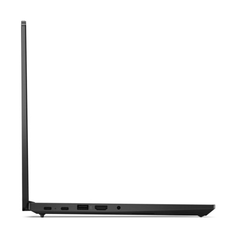 Laptop Lenovo THINKPAD E16 G2 14" 16" AMD Ryzen 5 7535HS 16 GB RAM 512 GB SSD Qwerty Hiszpańska (Odnowione A)