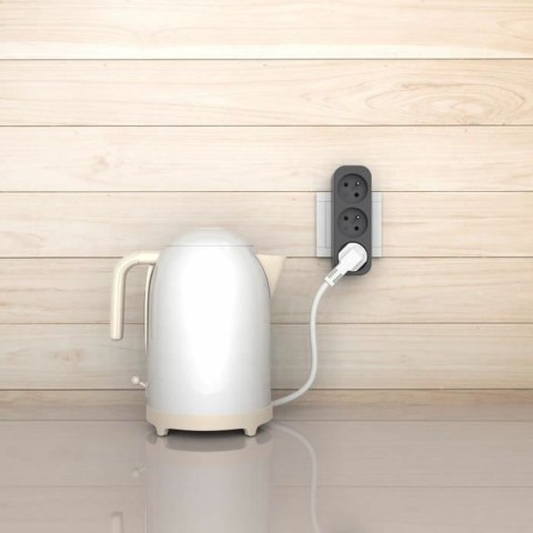 Listwa zasilająca QUARX 3680 W