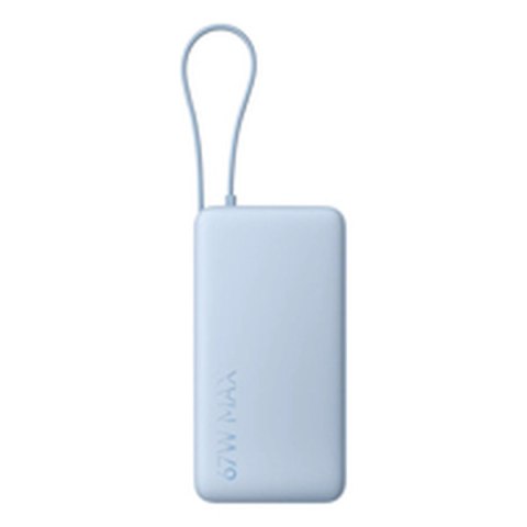 Powerbank Xiaomi BHR08O8GL Niebieski 20000 mAh