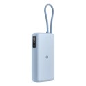 Powerbank Xiaomi BHR08O8GL Niebieski 20000 mAh