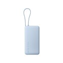 Powerbank Xiaomi BHR08O8GL Niebieski 20000 mAh