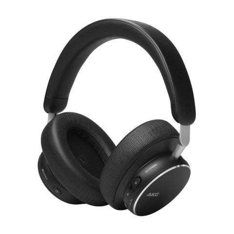 Słuchawki Bluetooth AKG N9 Czarny (Odnowione D)