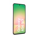 Smartfony Samsung A56 SM-A566B 6,7" 8 GB RAM 256 GB Różowy