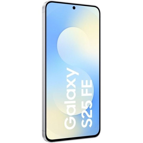 Smartfony Samsung Galaxy S25 FE 5G SM-S731B 6,7" 8 GB RAM 256 GB Niebieski