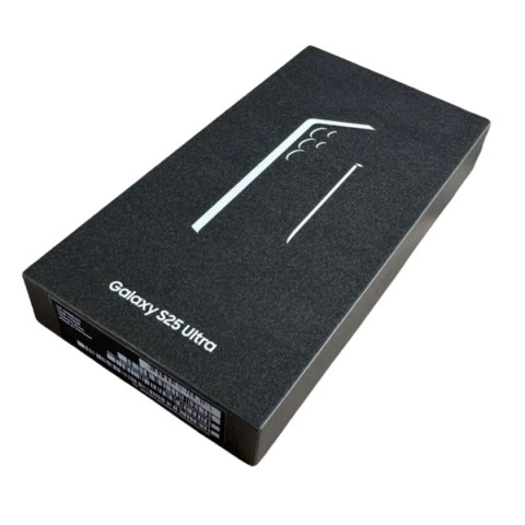 Smartfony Samsung Galaxy S25 Ultra 5G SM-S938B 6,9" Qualcomm Snapdragon 8 Elite 12 GB RAM 256 GB Czarny