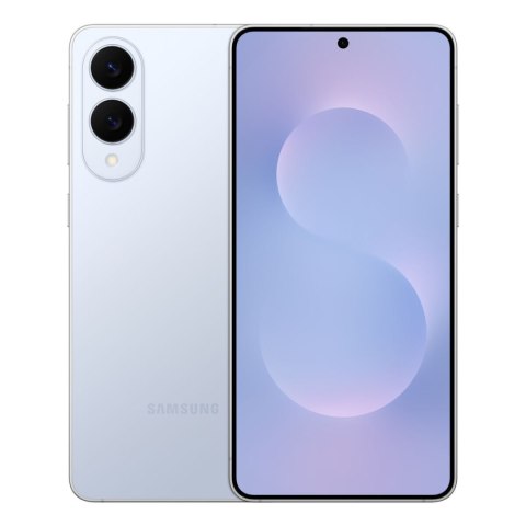 Smartfony Samsung SM-S937BLBGEUB 6,7" Qualcomm Snapdragon 8 Elite 12 GB RAM 512 GB 128 GB Niebieski