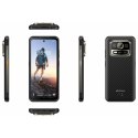 Smartfony Ulefone Armor 25T 8 GB RAM 256 GB Czarny